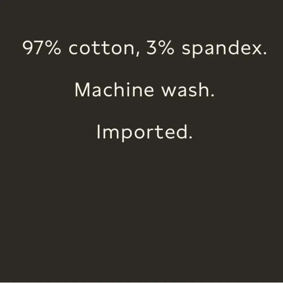Banana Republic Lived-In Chino Short - Picture 7 of 8